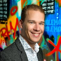 Chroma Employee Norbert de Langen's profile photo