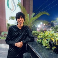 FeelingMinds Employee Gauransh Sinha's profile photo