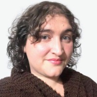 Invenzis Employee Carla Vita's profile photo