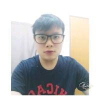 Mobile Money International Employee Yap Yu's profile photo