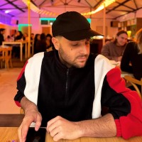 Shine Iberia Employee Álex Jerez's profile photo