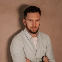 Connecto Eesti Employee Priit Visnapuu's profile photo