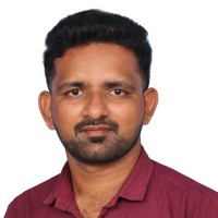 Instiqa Employee Nethaji B.u's profile photo