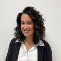 Lawflex Designed Solutions Employee Natali Shaybak Abitbol's profile photo
