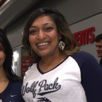 River City Logistics Inc. Employee Rupal Desai's profile photo