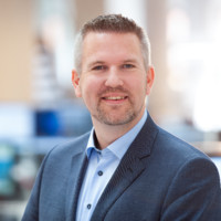 GETEC ENERGIE Employee Stefan Kempka's profile photo