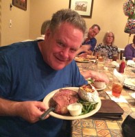 Johnson Controls Employee Nick Nickerson's profile photo