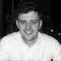 Buyagift Employee Connor Hodges's profile photo