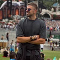 ChillYourMind Employee Pavle Piscevic's profile photo