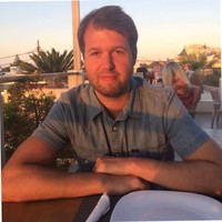 Vesivek Sverige AB Employee Johan Moberg's profile photo