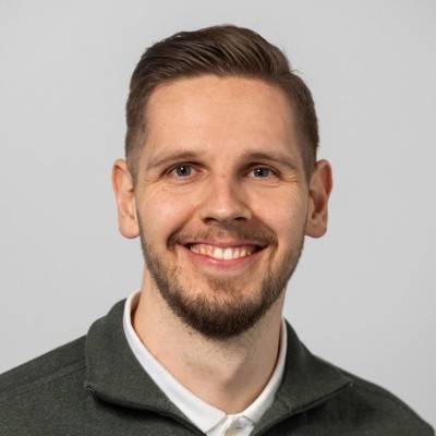 Life Science Robotics ApS Employee Tobias Clemmensen's profile photo