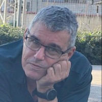 Erez Geron Email