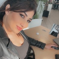 MCA Technology Employee Nadia Brahimi's profile photo