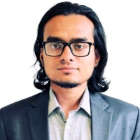 Ilmenau University of Technology Employee Saadman Abedin's profile photo