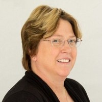 AIE Fire Protection Employee Joan Grelle's profile photo