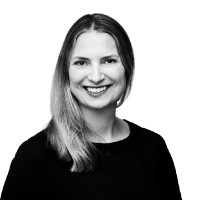 PIABO Employee Johanna Broese's profile photo
