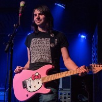 Gibson Brands, Inc. Employee Josh Bohm's profile photo