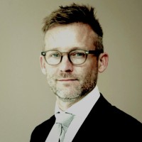 Munich Re Employee David Field's profile photo