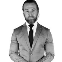 BGSF Employee Robert Flynn's profile photo