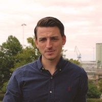 Email e telefono di Alexander Axelsson