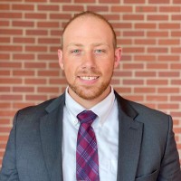 Northeast Gas Association Employee Adam Day's profile photo