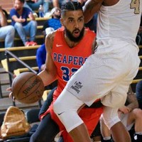 National Basketball Association (NBA) Employee Smart Basketball's profile photo