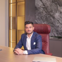 Prime Developments Employee Raghav Malhotra's profile photo