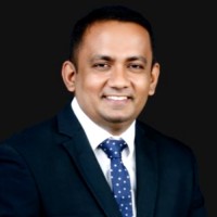 Waruna Rupasinghe Email
