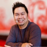 Versasec Employee Thomas Tang's profile photo