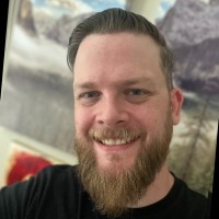Arcade Employee Cameron Nelson's profile photo