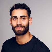 Arman Moradi Email
