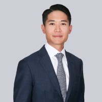 CBRE Asia Pacific Employee Anthony Kwok's profile photo