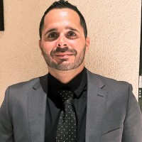 AESCO, Inc. Employee Omar Chamaa's profile photo