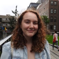 Macmillan Employee Fiona Sullivan's profile photo