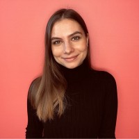 SIGNAL IDUNA Gruppe Employee Lara Winter's profile photo