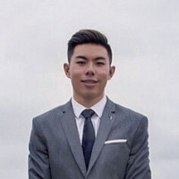 Henry Wang's profile photo