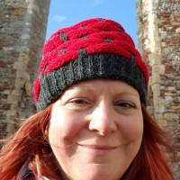 Parks Canada Employee Susan Kennard's profile photo