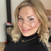 Region Norrbotten Employee Anna Kemnevall's profile photo