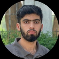 Stack360 Employee Muhammad Abbas's profile photo