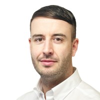 Virdis Chemicals Ltd Employee Dave Whittaker's profile photo