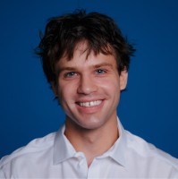 OWP Pharmaceuticals Employee Jake Samojla's profile photo