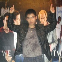 MorningFast Employee Andy Lau's profile photo