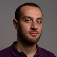 Marco Santini Email & Phone Number