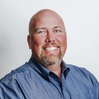 GES - Global Experience Specialists Employee Greg Hickey's profile photo