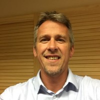 Gold Coast 2018 Commonwealth Games Corporation Employee Dan Large's profile photo