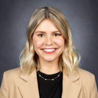 Dév Méta inc Employee Raphaelle Proulx-Labranche's profile photo