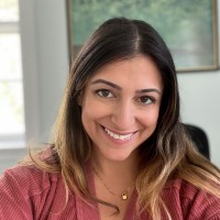 Center for Trauma & Embodiment Employee Sarah Carter's profile photo