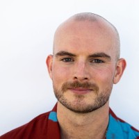 Squarespace Employee Luke Kavanagh's profile photo