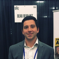 Somero Enterprises Employee Steve Xanthoudakis's profile photo