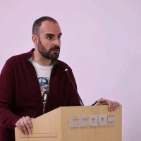 Aarón García Álvarez Email